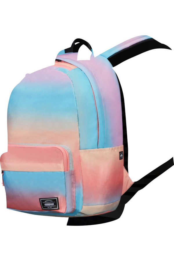 American Tourister Urban Groove Lifestyle Backpack  Gradient