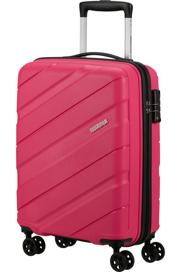 American Tourister Jetdriver 3.0 Spinner 55/20 TSA 55cm  Raspberry Pink