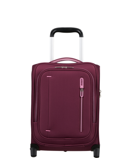 Cloudrider S/M Valise 2 roues