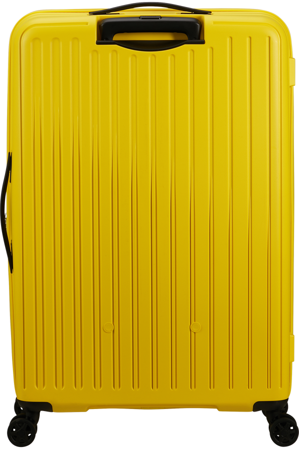 American Tourister Rejoy Spinner 77/28 Tsa 77cm  Jaune Électrique American Tourister Rejoy Spinner 77/28 Tsa 77cm  Jaune Électrique