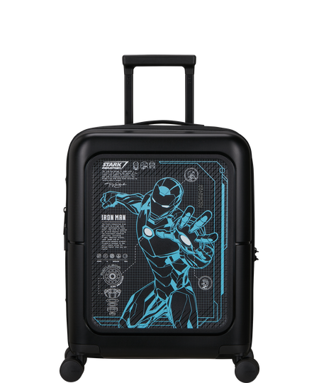 Dashpop Marvel 55cm Handbagage