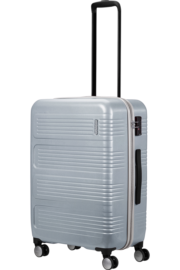 Summerville 66 cm Koffer (4 wielen)