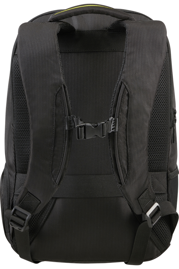 American Tourister Work-E Laptop Backpack  15.6inch Zwart