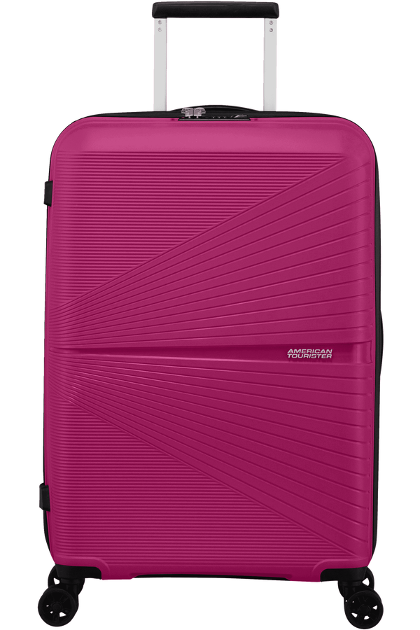 American Tourister Airconic Spinner 67cm Deep Orchid