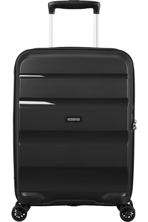 American Tourister Bon Air Dlx Spinner TSA 55cm  Noir