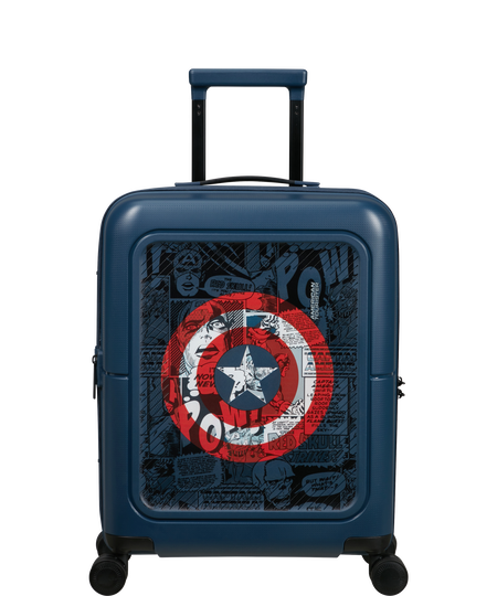Dashpop Marvel 55cm Handbagage