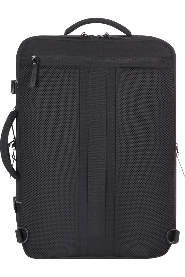 American Tourister Take2cabin Travel Backpack Expandable L  Noir