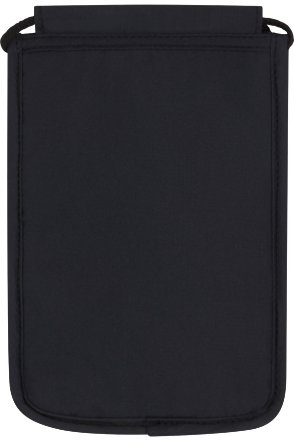 American Tourister American Tourist. Ta RFID Security Neck Pouch  Noir