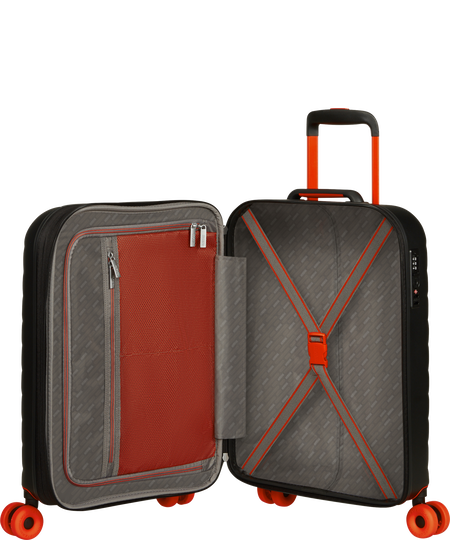 Neovibe 55cm Handbagage