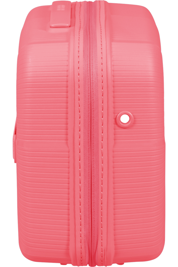 American Tourister StarVibe Beauty Case Sun Kissed Coral