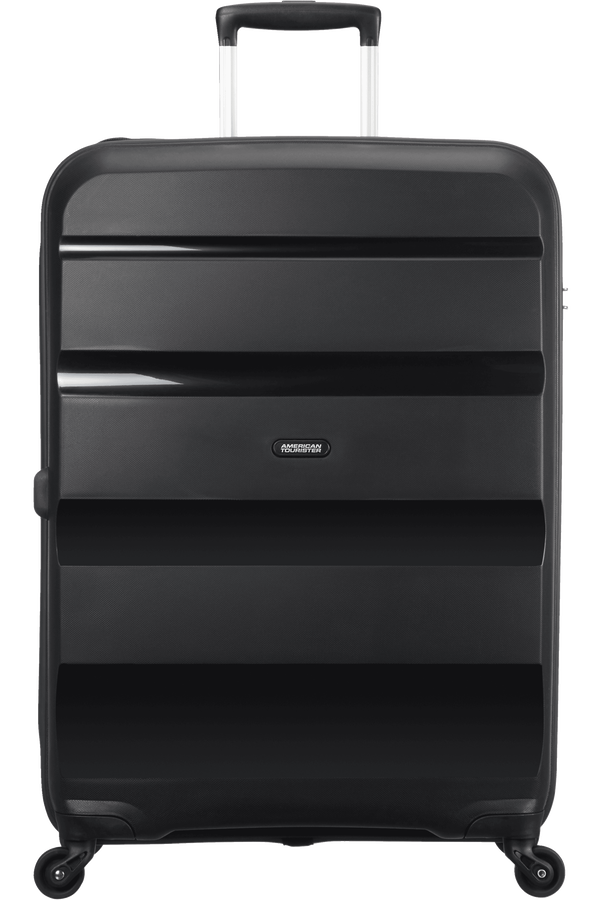 American Tourister Bon Air Spinner L Zwart