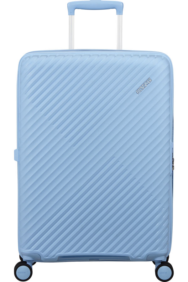 Diablast 68cm Middelgrote ruimbagage