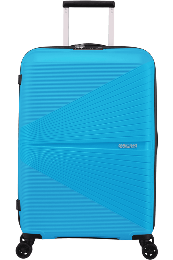 American Tourister Airconic Spinner 67cm Sporty Blue