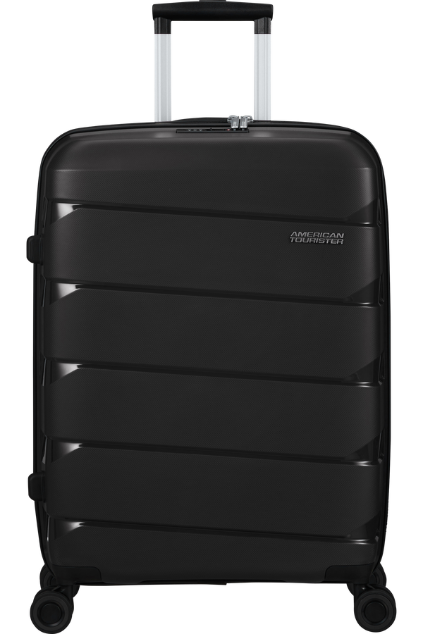 American Tourister Air Move SPINNER 66/24 TSA  Zwart