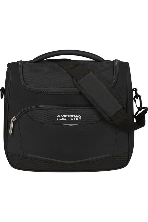 American Tourister SummerRide Beauty Case Noir