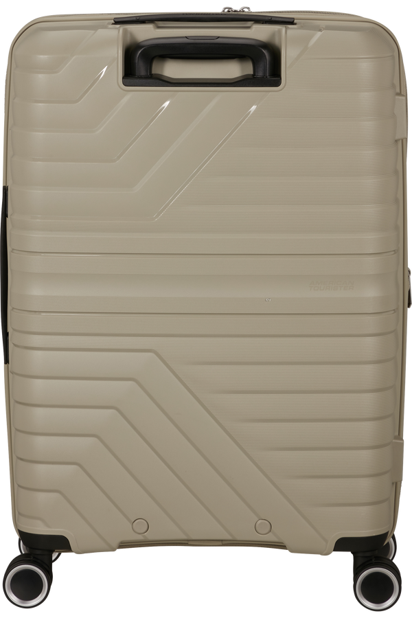 American Tourister Flytwist SPINNER 67/24 TSA EXP 67cm  Sandstone