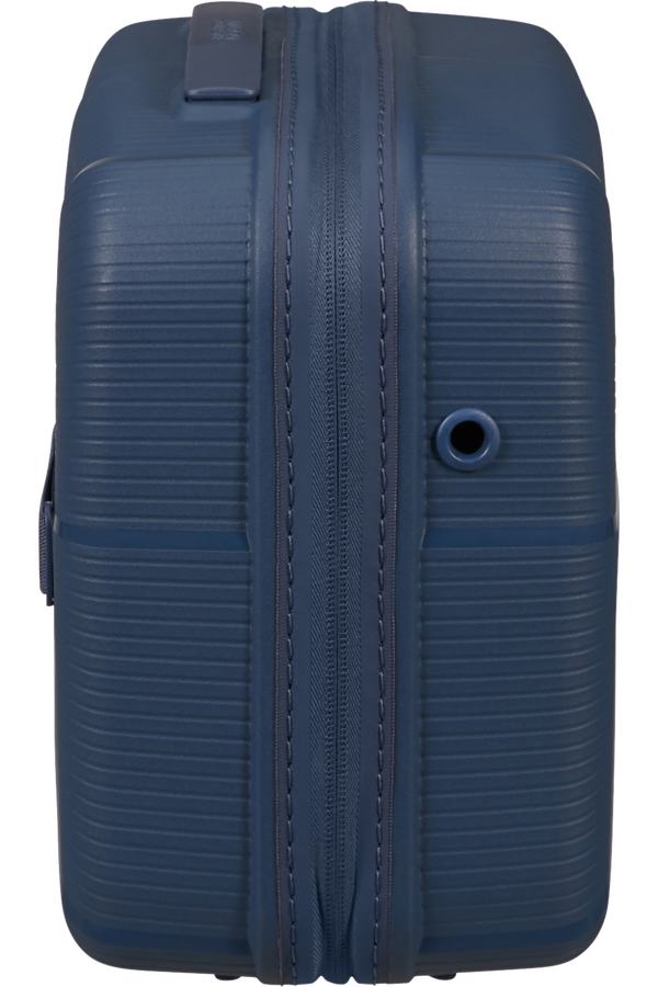 American Tourister StarVibe Beauty Case Navy American Tourister StarVibe Beauty Case Navy