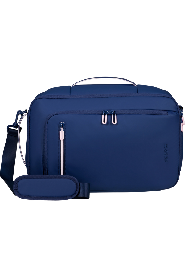 American Tourister Puffypop 3-Way Boarding Bag  Marine