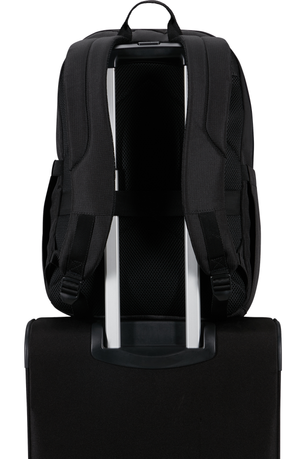 American Tourister Urban Groove UG29 Laptop Backpack Office 15.6'  Zwart American Tourister Urban Groove UG29 Laptop Backpack Office 15.6'  Zwart