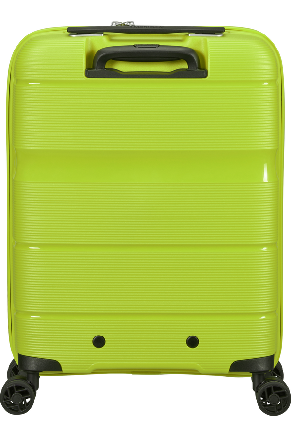 American Tourister Linex Spinner 55cm  Key Lime