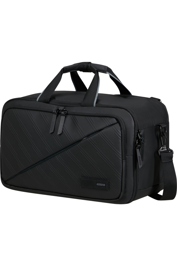American Tourister Take2cabin 3-Way Boarding Bag Prime  Noir American Tourister Take2cabin 3-Way Boarding Bag Prime  Noir