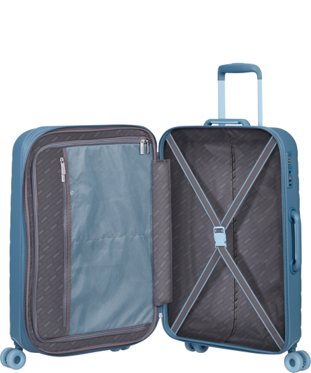 Neovibe 67cm Middelgrote ruimbagage