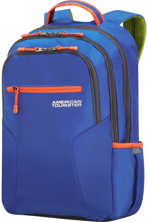 American Tourister Urban Groove Sac à dos ordinateur  39,6cm/15.6inch Bleu