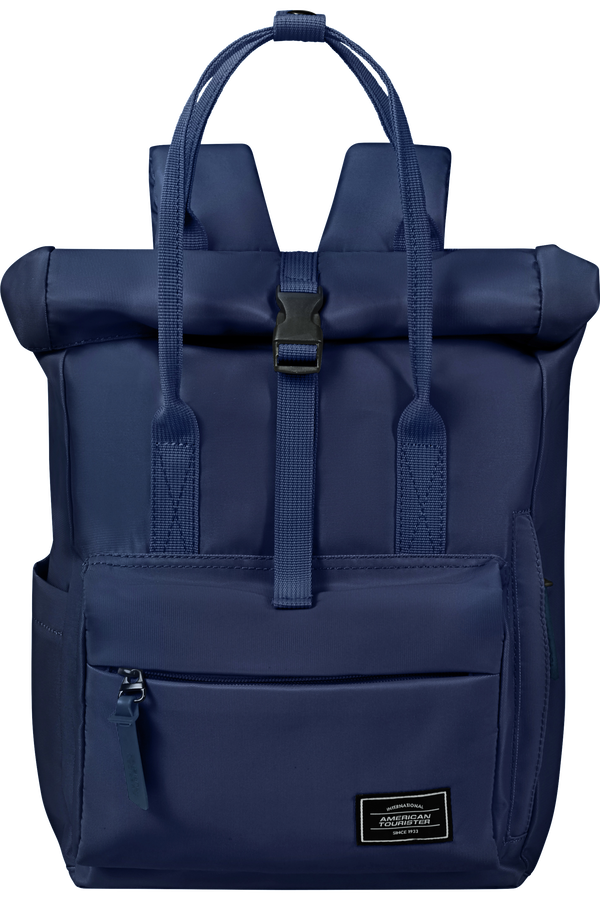 American Tourister Urban Groove Ug16 Backpack City  Midnight Navy