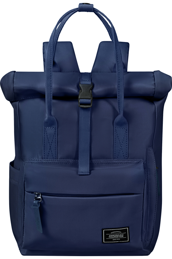 American Tourister Urban Groove Ug16 Backpack City Midnight Navy