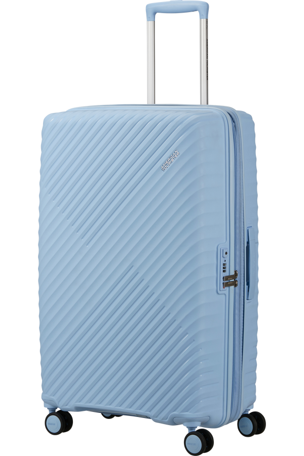 Diablast 78cm Grote ruimbagage