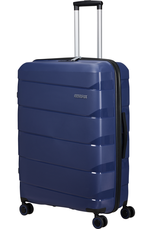 American Tourister Air Move SPINNER 75/28 TSA  Bleu marine foncé American Tourister Air Move SPINNER 75/28 TSA  Bleu marine foncé