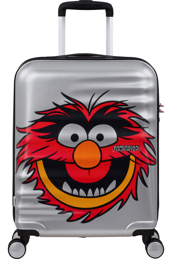 American Tourister Wavebreaker Disney Spinner Disney 55 Animal Sparkle