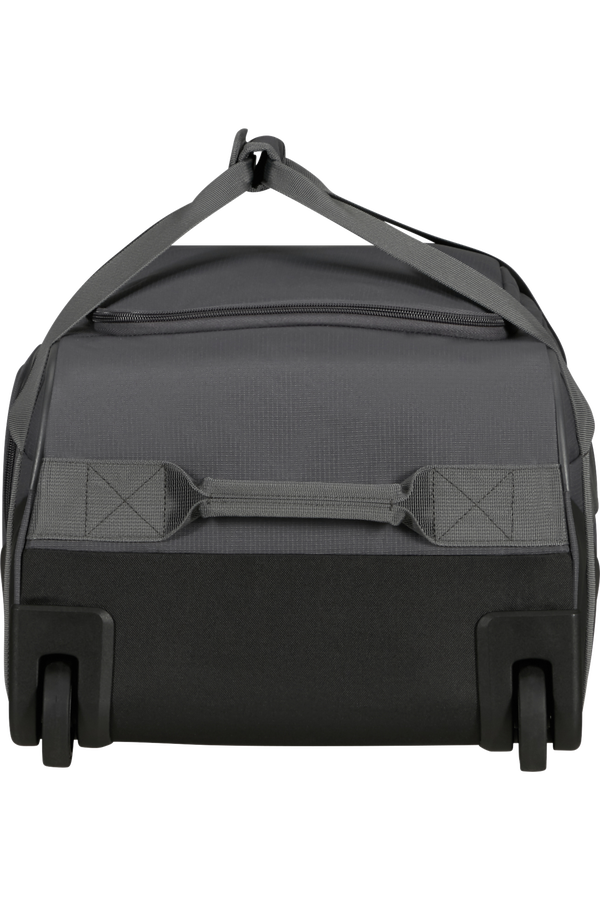 American Tourister City Racer Duffle with wheels S  Noir American Tourister City Racer Duffle with wheels S  Noir