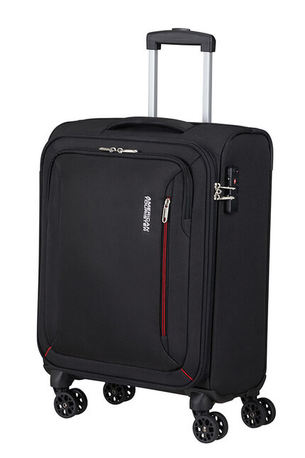Hyperspeed Valise à 4 roues 55cm