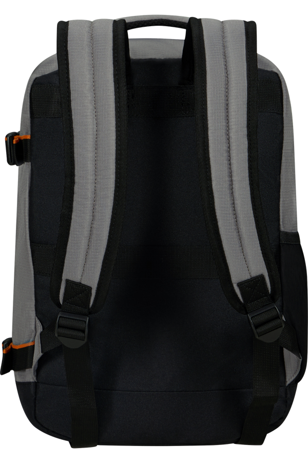 American Tourister Take2cabin Casual Backpack S  Gris foncé American Tourister Take2cabin Casual Backpack S  Gris foncé