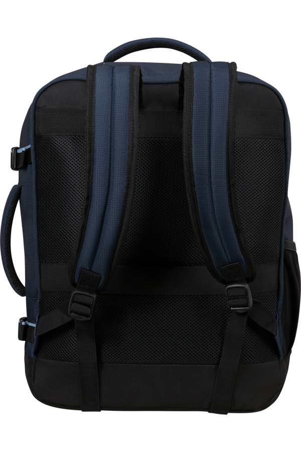 American Tourister Take2cabin Casual Backpack M  Bleu marine foncé American Tourister Take2cabin Casual Backpack M  Bleu marine foncé