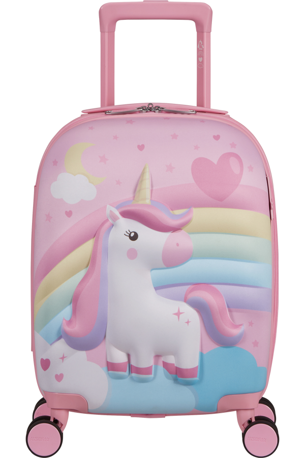 Wondertrips 47cm Handbagage