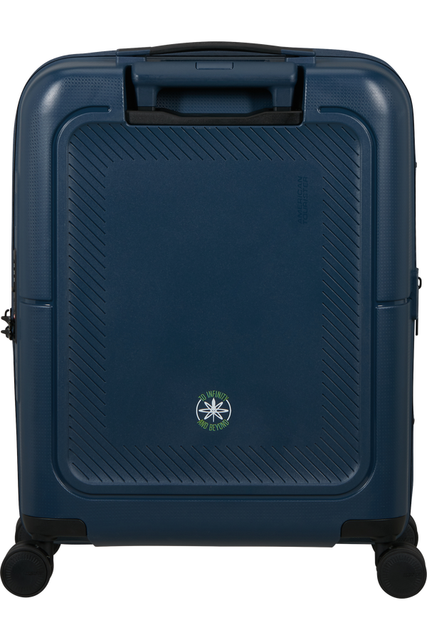 Dashpop Disney 55cm Bagage cabine | American Tourister Dashpop Disney Spinner Expandable TSA Disney 55cm  Buzz Lightyear