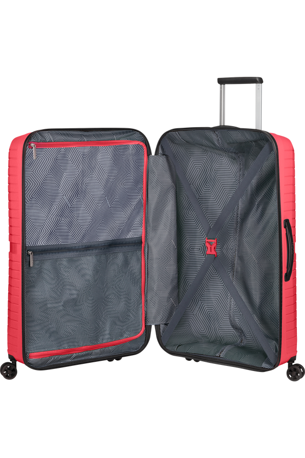 American Tourister Airconic Spinner 77cm  Paradise Pink American Tourister Airconic Spinner 77cm  Paradise Pink