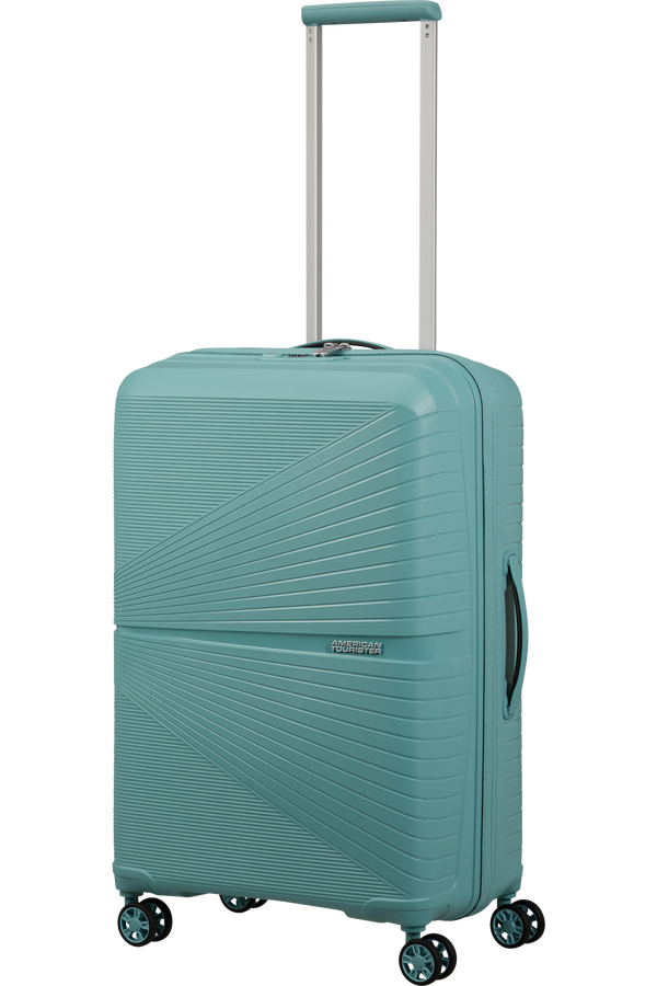American Tourister Airconic Spinner 67/24 Tsa 67cm  Dusty Turquoise American Tourister Airconic Spinner 67/24 Tsa 67cm  Dusty Turquoise