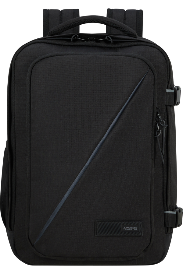 American Tourister Take2cabin Casual Backpack S  Noir