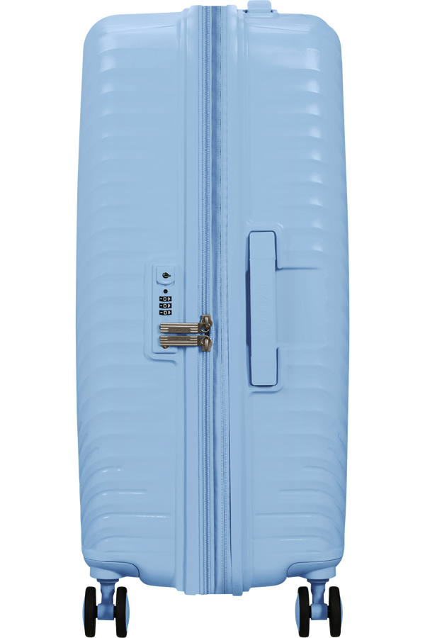 Diablast 68cm Middelgrote ruimbagage