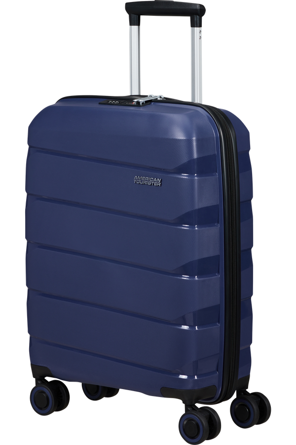 American Tourister Air Move SPINNER 55/20 TSA  Bleu marine fonc&eacute;