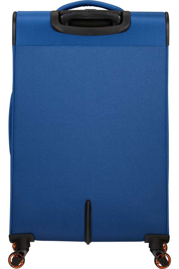 American Tourister At Eco Spin Spinner TSA 67cm  Deep Navy