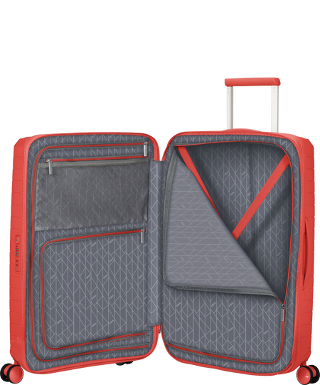FastForward 68cm Middelgrote ruimbagage