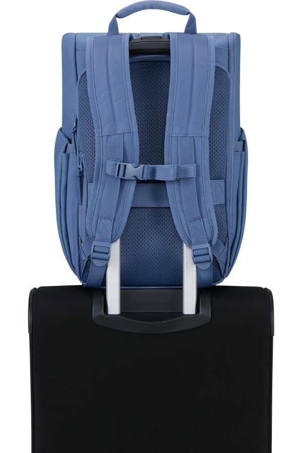 Urban Tide 14'' rolltop Sac &agrave; dos 14"