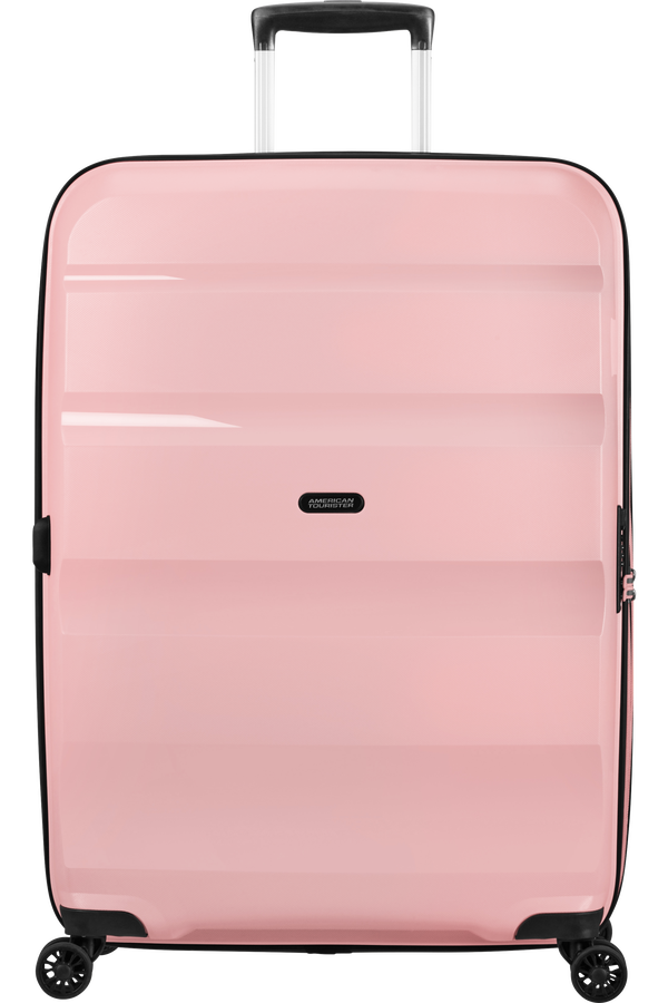 American Tourister Bon Air Dlx Spinner TSA Expandable 75cm  Fleurs de cerisier