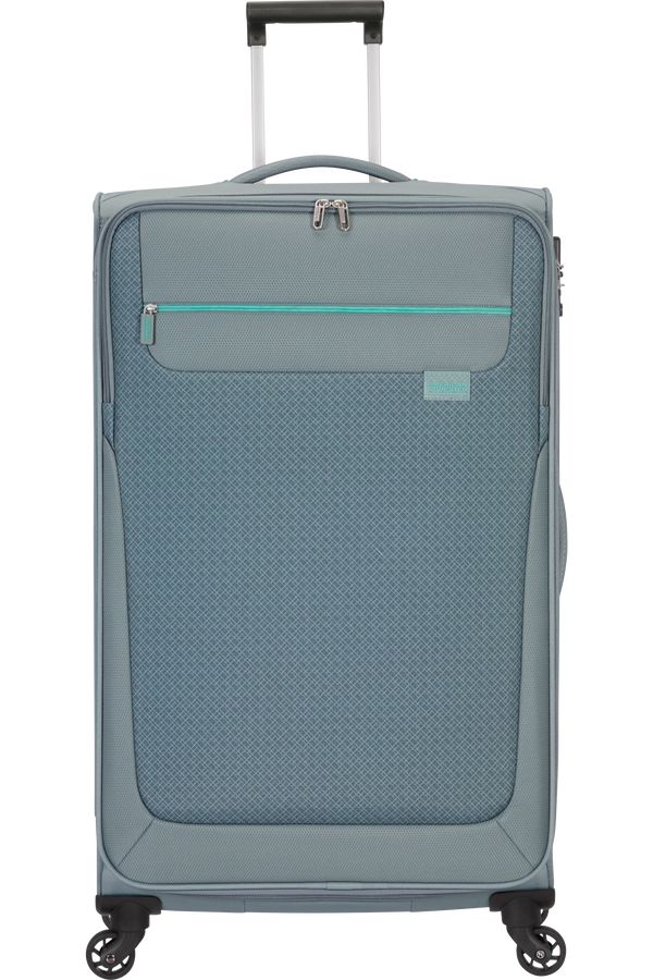 American Tourister Sunny South Spinner 79cm  Grijs