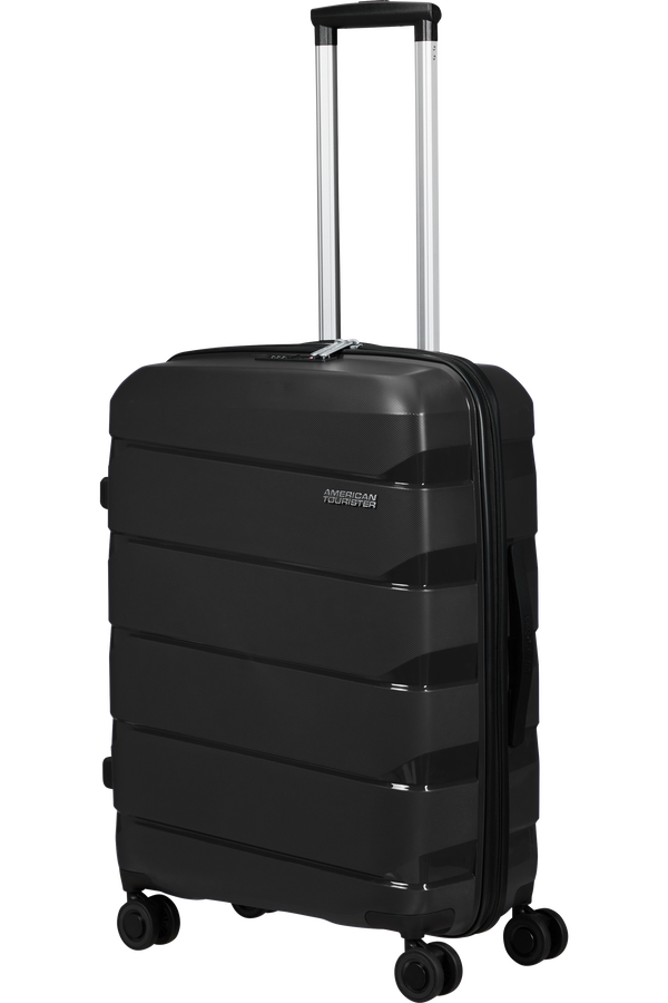 American Tourister Air Move SPINNER 66/24 TSA  Zwart