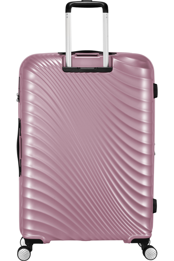 American Tourister Jetglam Spinner 77cm  Metallic Pink